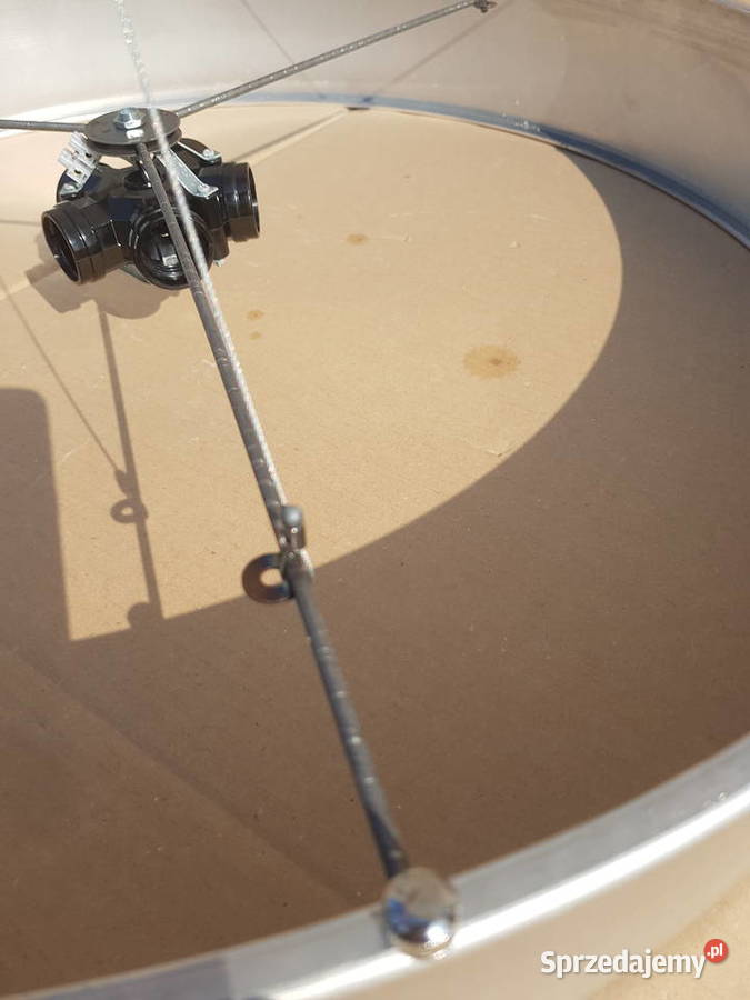 Lampa wisząca KOŁKO DUŻA 70 do salonu DO Warszawa