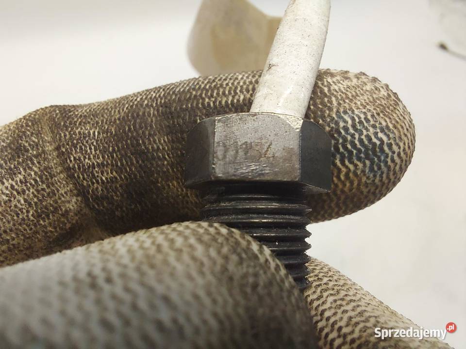 Renault Master III LIFT czujnik spalin dolnośląskie