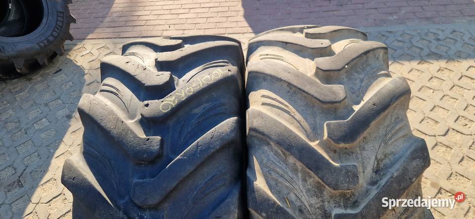 40070r20 4057020 16070r20 40570r20 BKT 80 Nowe Miasto Lubawskie sprzedam