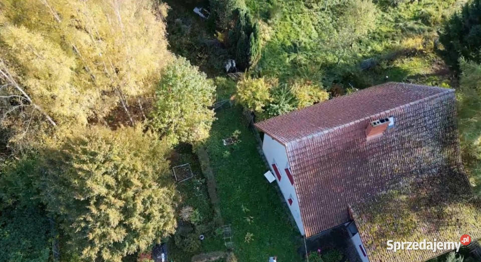 Dom 150 m działka 15 HA Gorzysław możliwa sprzedam