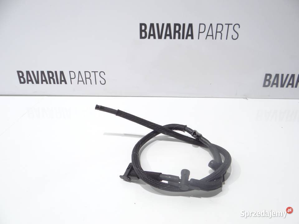 PRZEWÓD PALIWA BMW E82 N47 20D Motoryzacja Strzyżewice