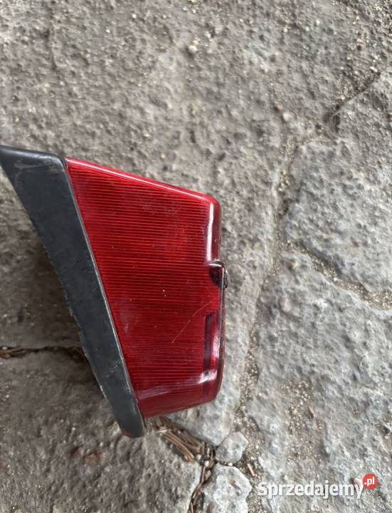 Lampa tylna Romet komar ogar Suwałki