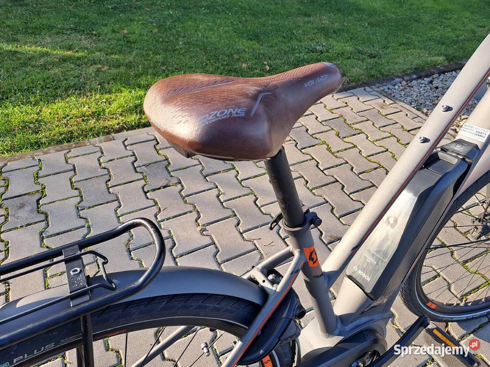 ebike SCOTT ESub Tour Bosch