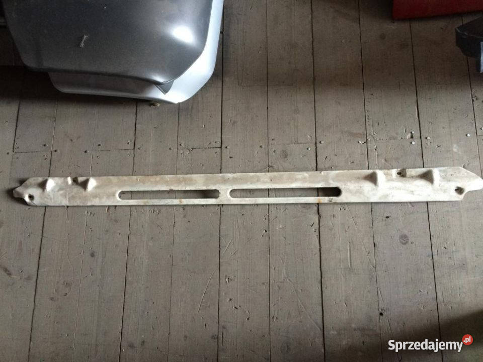 MASKOWNICA ATRAPA SIATKA SCANIA 94 114 124 164 ciężarowe Maszewo