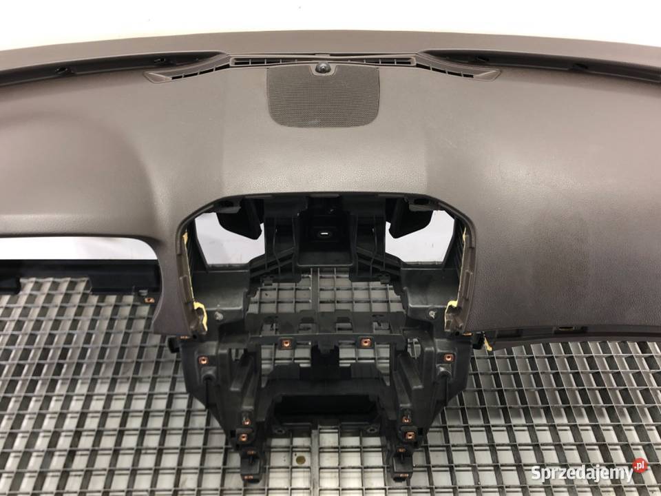 KOKPIT OPEL INSIGNIA A Hatchback 0817 KONSOLA podkarpackie