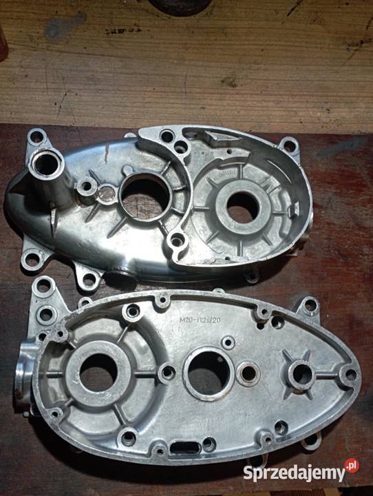 Kartery Jawa 50 Ogar 200 Kraków