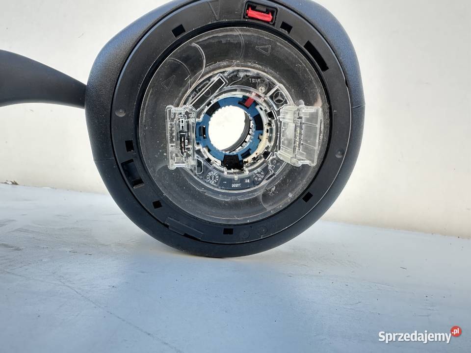 MERCEDES TAŚMA CZUJNIK KĄTA SKRĘTU A2469008617 Międzychód