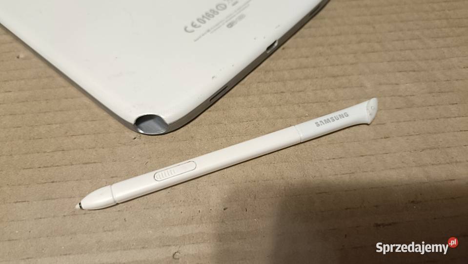 SAMSUNG Galaxy Note 80 Poznań