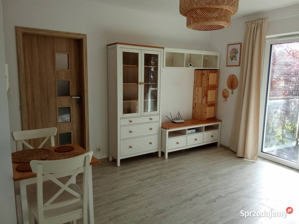 Mysiadło mieszkanie do wynajęcia 36m2