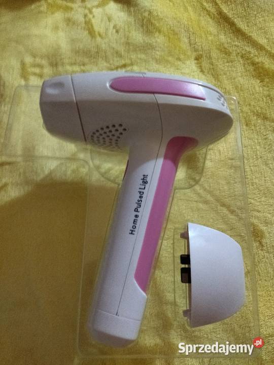 Depilator HPL Homelight Face Głuchołazy