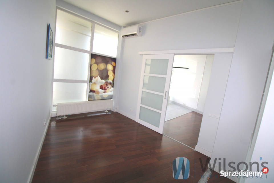 Lokal 9283m2 Wrocław Muchobór Wielki biurowy