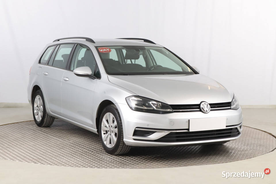 VW Golf 1.6 TDI