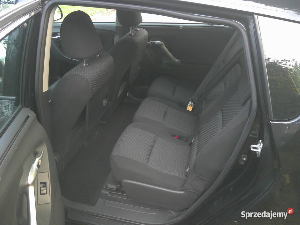 Toyota Verso małopolskie Tarnów