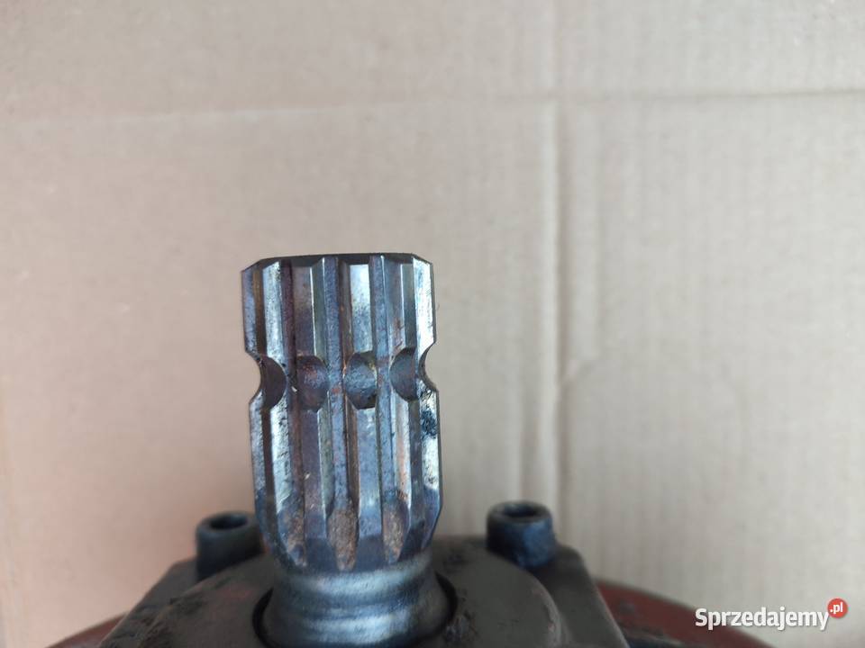 Części skrzyni biegówmostu Renault 1335415554 Białystok