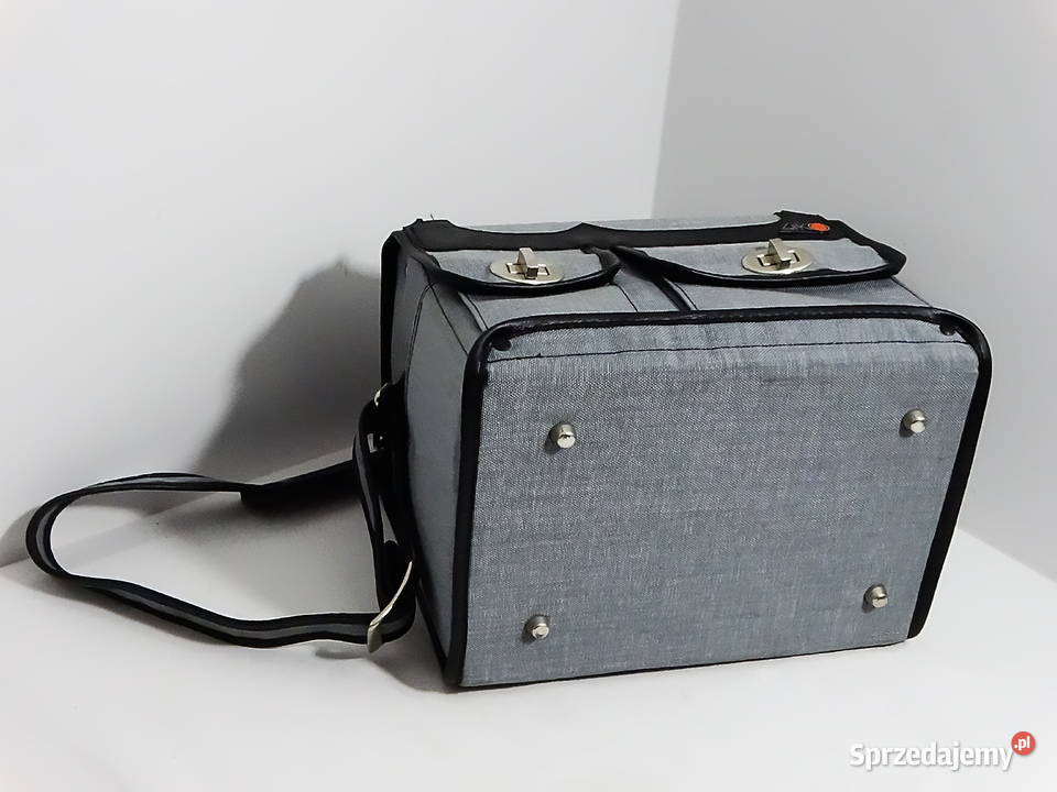 Torba fotograficzna trzy obiektywy Biłgoraj