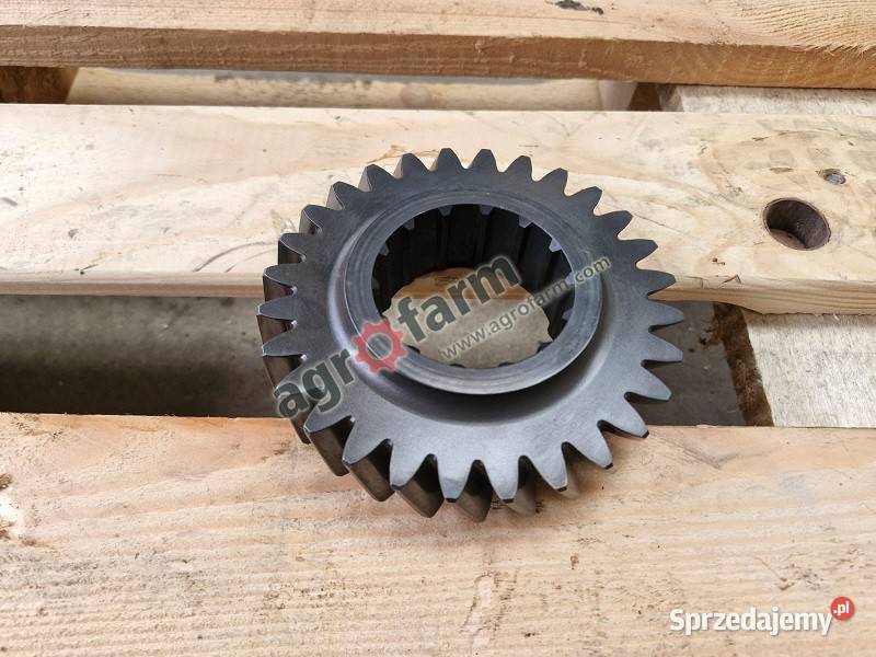 Koło zębate Massey Ferguson 5425 6260 6120 6190 Byków sprzedam