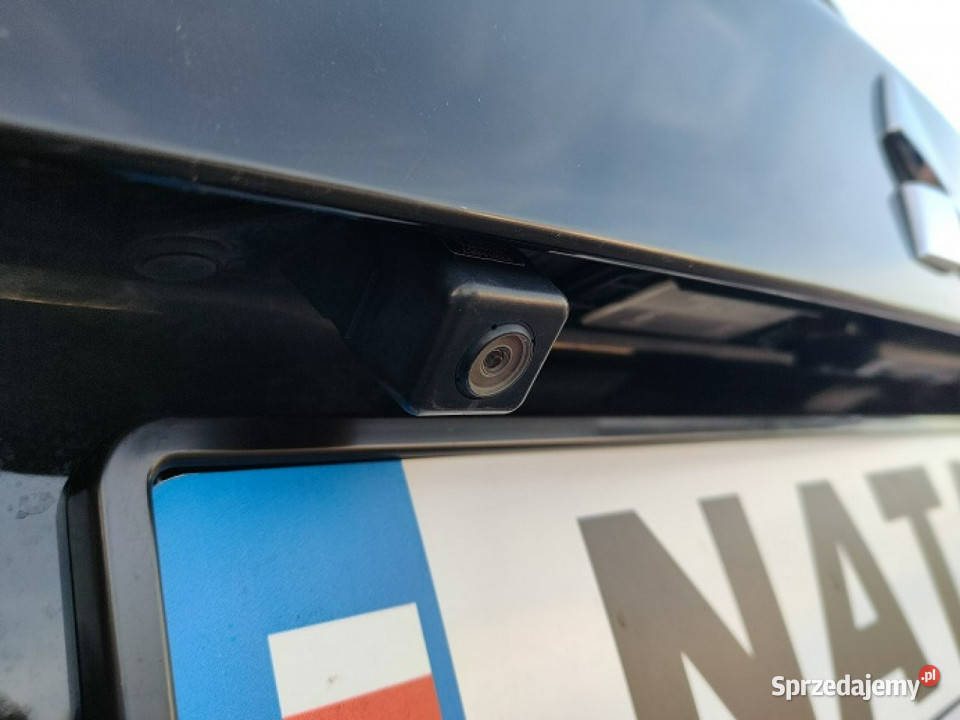 Mitsubishi ASX 137000 nowy Kamera Bydgoszcz