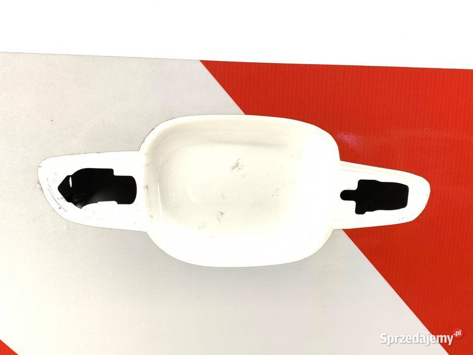 DRZWI PRAWY PRZÓD CITROEN BERLINGO III Minivan