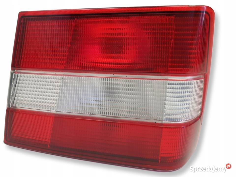 LAMPA PRAWA Volvo 940 960 TYLNA W KLAPĘ prawy lubelskie Chełm