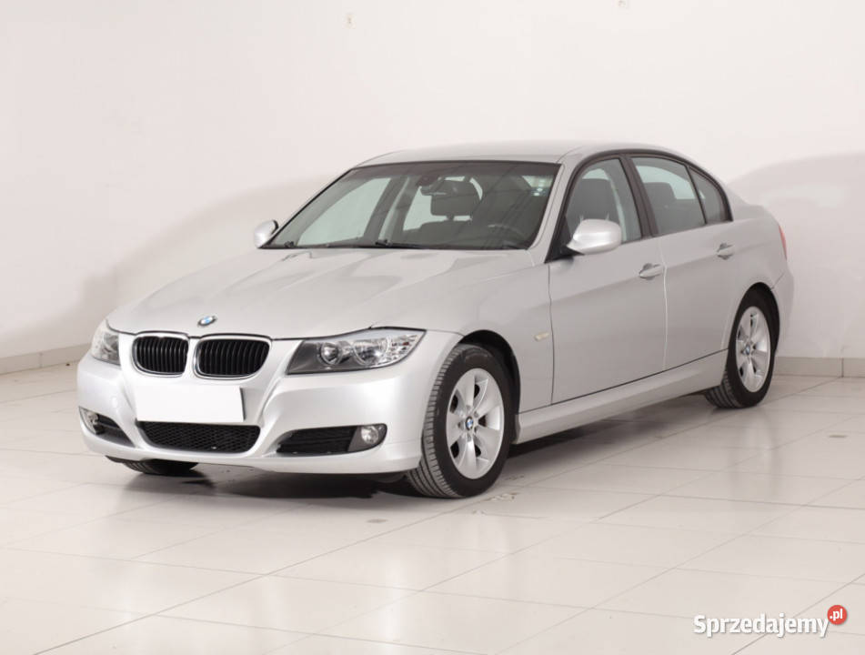 BMW 3 318 i system Start-Stop Piaseczno sprzedam