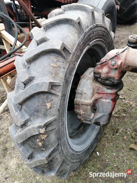 Koła MTZ Belarus Olszewka