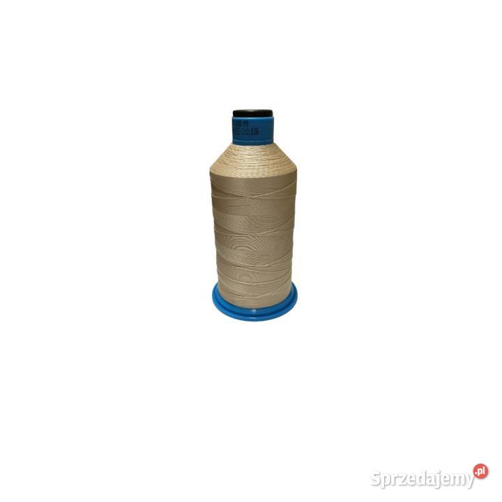 Nić Durafix 20 UV na szpuli 1500 m Beżowy jasny mazowieckie Latchorzew