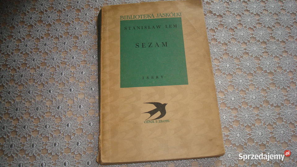 Sezam Lem js kujawsko-pomorskie Kruszwica