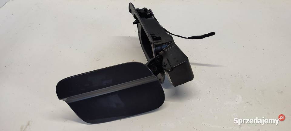 VW TIGUAN II KLAPKA WLEWU PALIWA I7F 5NA809857 dolnośląskie