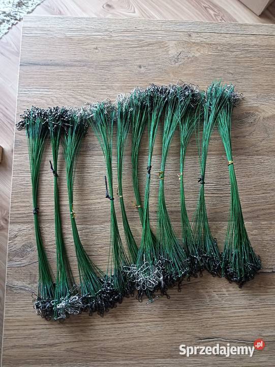 Akcesoria wędkarskie Tarnów