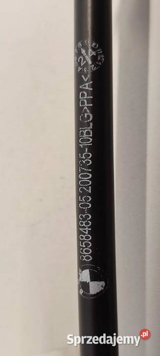 BMW F44 218I RURA PRZEWÓD WODY 8658484 dolnośląskie