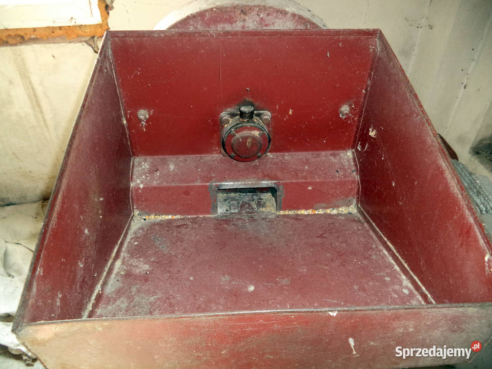 Rozdrabniasz bijakowy 11 sprzedam