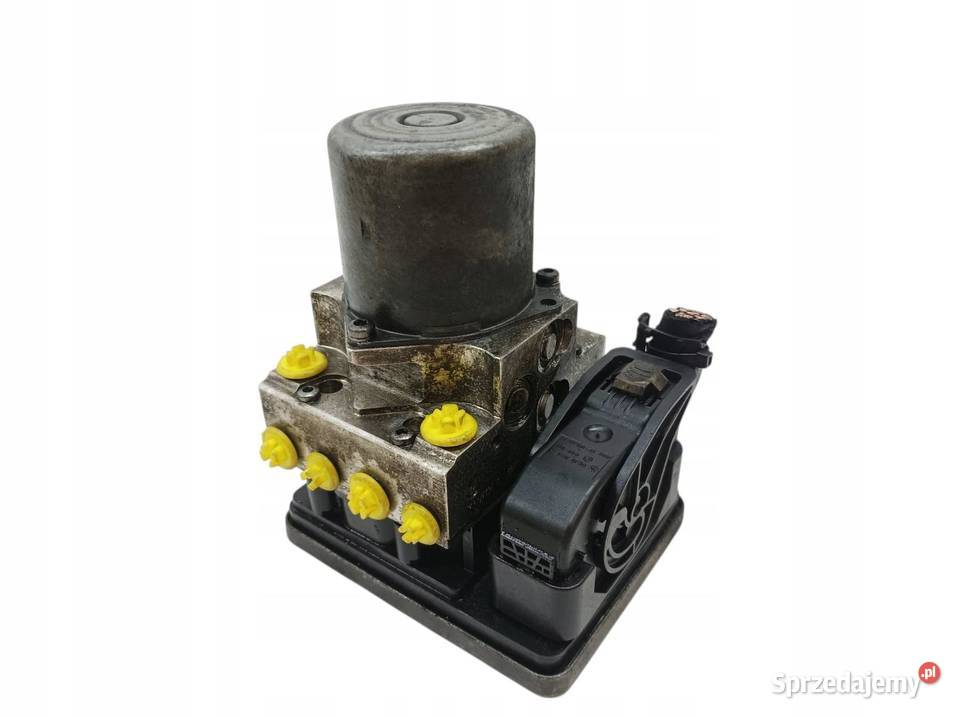 POMPA ABS BRAK OZNACZEŃ Bmw Seria 5 VII 20172024 świętokrzyskie sprzedam