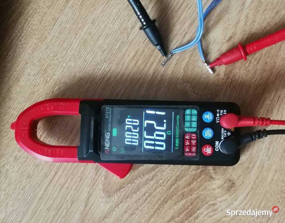 Szczęki zgrzewające do maszyn pakujących GC3224 Kazimierza Wielka