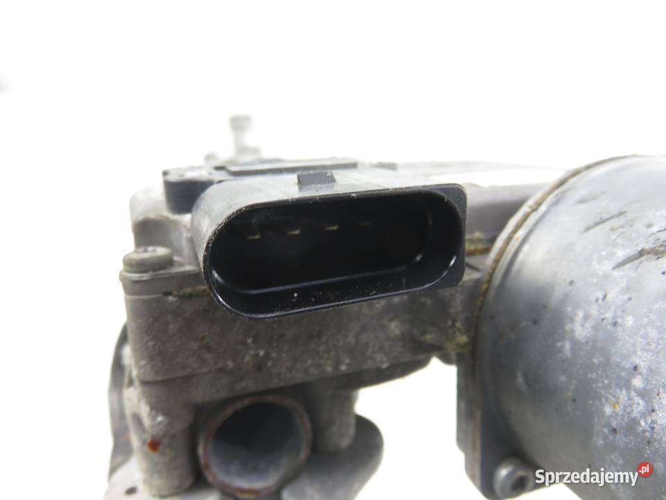 MECHANIZM WYCIERACZEK AUDI Q7 4L1910113