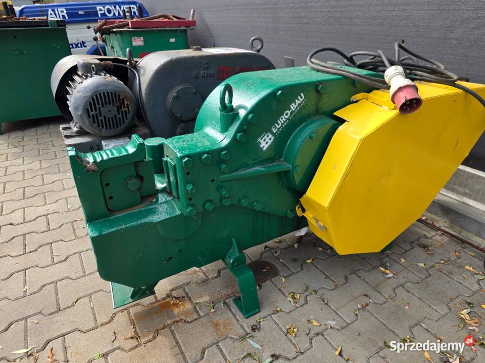 Noż do nożyc elektrycznych ZREMB NM4 40 FAMAZ