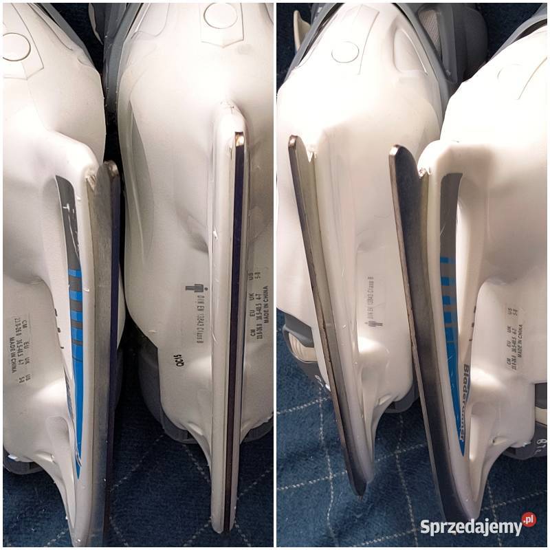 Bladerunner łyżwy hokejowe regulowane rozmiar Piotrków Trybunalski