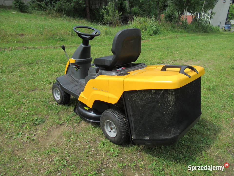 kosiarka traktorek Stiga Combi 1066HQ Bieliny