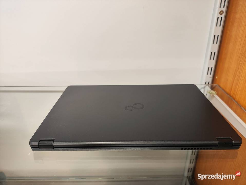Fujitsu LifeBook U758 I5 8 GB RAM 240 GB SSD podlaskie Białystok