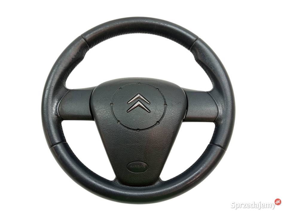 KIEROWNICA Citroen C2 I 20032009 Kierownice