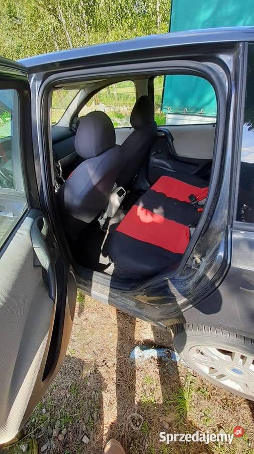 Fiat stilo 19 jtd 115 Krosno sprzedam