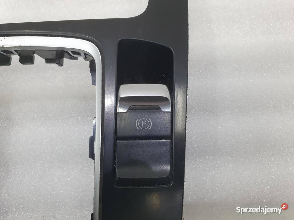 PANEL ŚRODKOWY SKRZYNI BIEGÓW AUDI A5 8T Motoryzacja wielkopolskie
