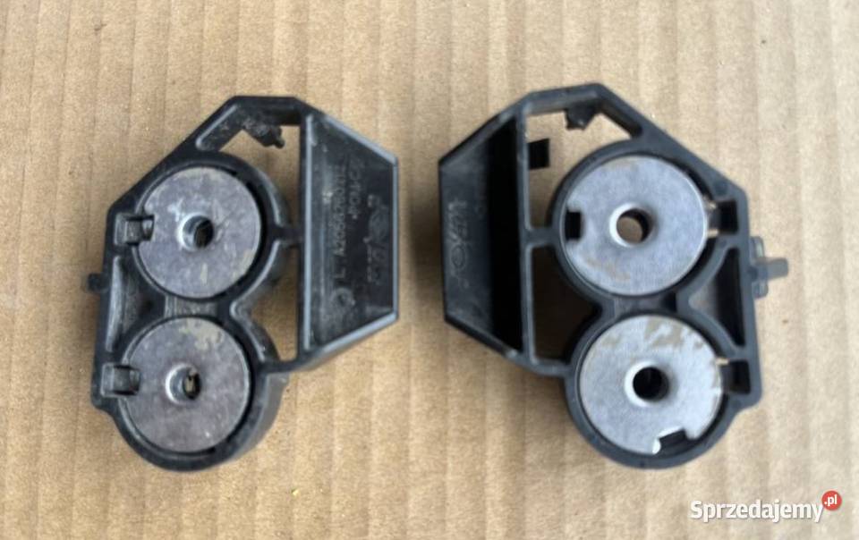 MERCEDES W205 WSPORNIKI PASA A2056260212 osobowe Międzychód sprzedam