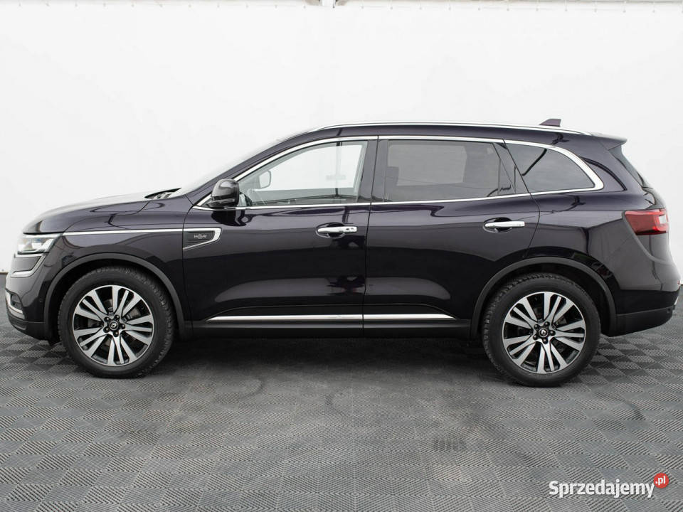 Renault Koleos WE330WN20 dCi Initiale Paris 4x4 pomorskie Gdańsk sprzedam