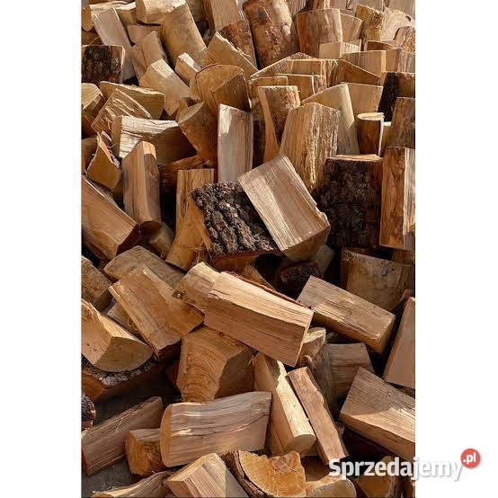 Kiln Dried Oak firewood premium quality Lublin