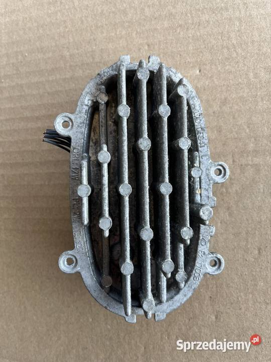 VW TROC L90105841 MODUŁ LED PRZETWORNICA Części samochodowe Międzychód