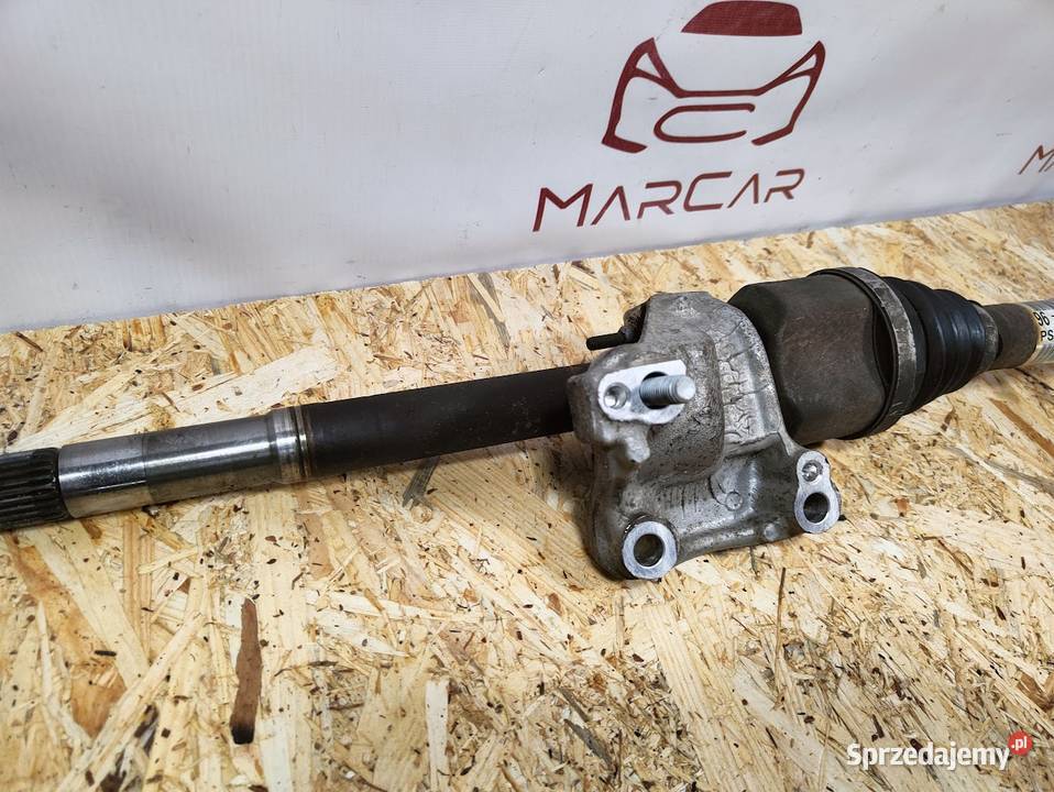 Półoś Prawa Citroen C Elysee Peugeot 301 16 HDi Pleszew