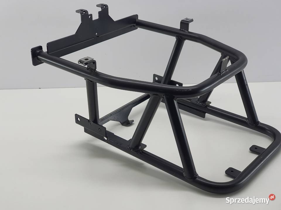 Stelaz Tyl Rama Zadupek Skuter Kumpan Electric Janowice