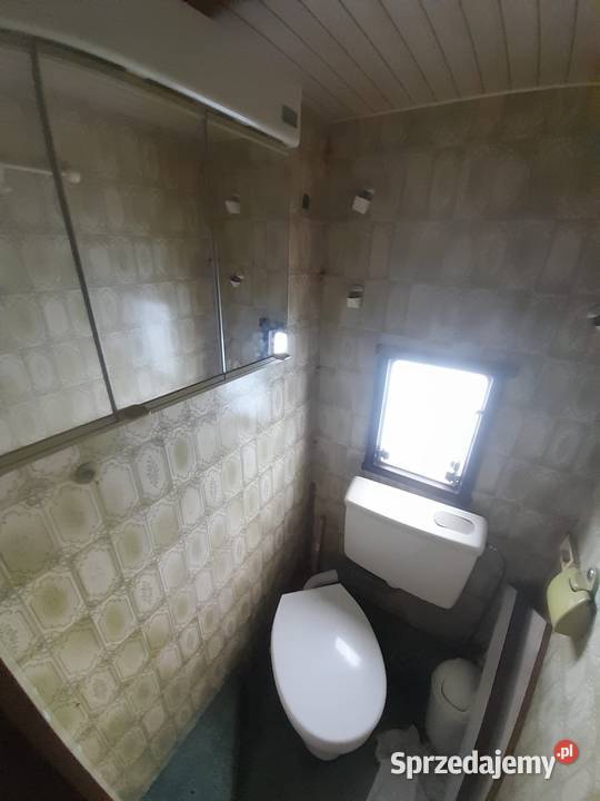 Przyczepa kempingowa z transportem Sieradz sprzedam