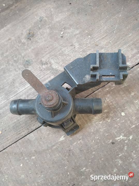 Zawór nagrzewnicy Lublin Części Staszów sprzedam