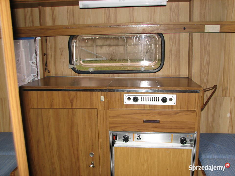 Bergland 310 Glinno sprzedam